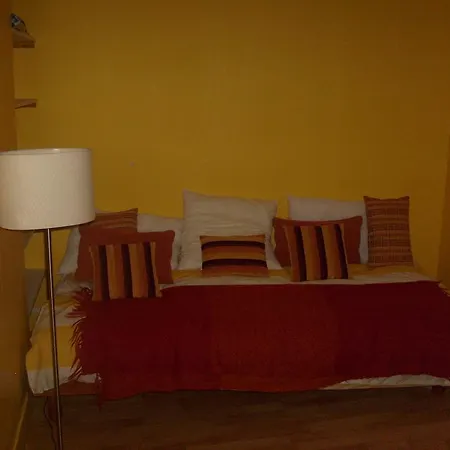 Petite Maison De Pecheur *