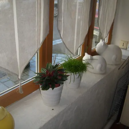 Hébergement de vacances Petite Maison De Pecheur Honfleur