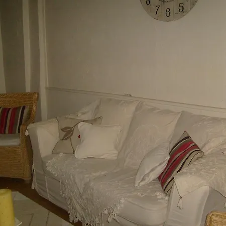 Hébergement de vacances Petite Maison De Pecheur