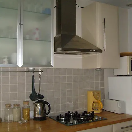 Hébergement de vacances Petite Maison De Pecheur