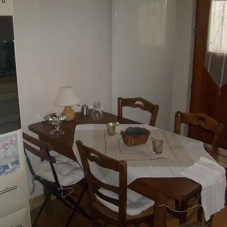 Hébergement de vacances Petite Maison De Pecheur Honfleur