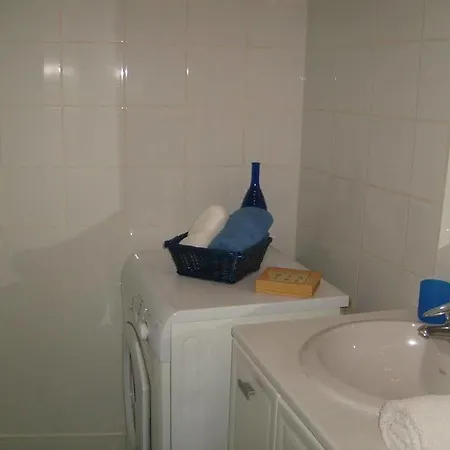 Petite Maison De Pecheur Hébergement de vacances
