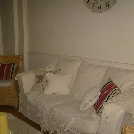 Petite Maison De Pecheur Hébergement de vacances *