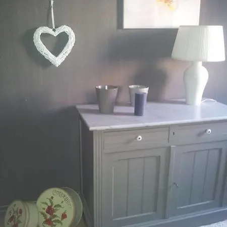 Petite Maison De Pecheur Hébergement de vacances *