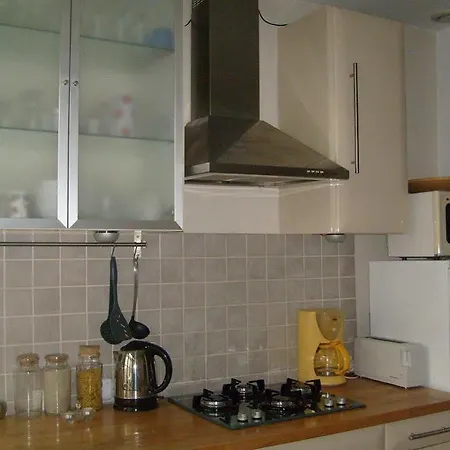 Petite Maison De Pecheur Hébergement de vacances *